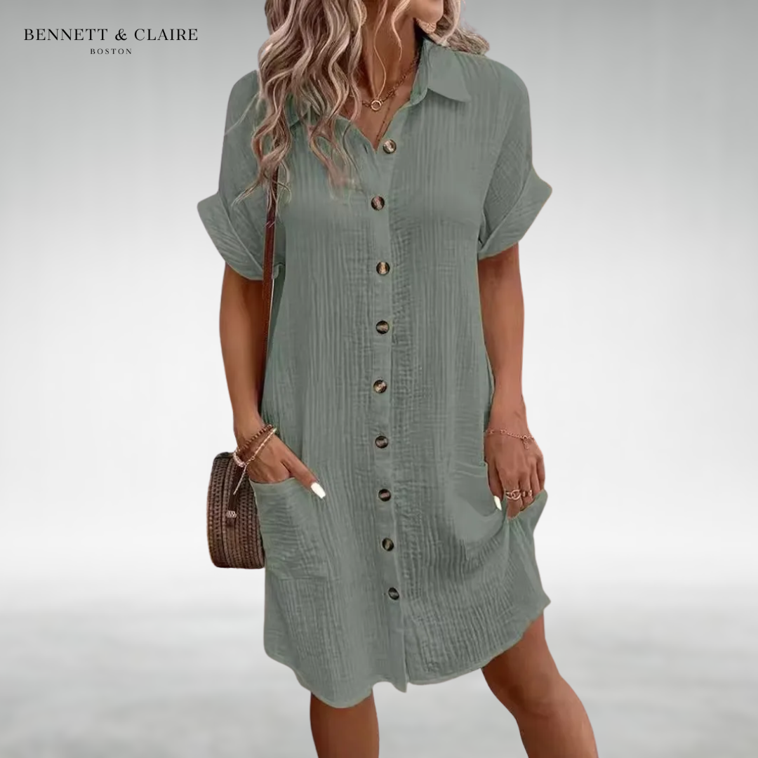 Green / 3XL