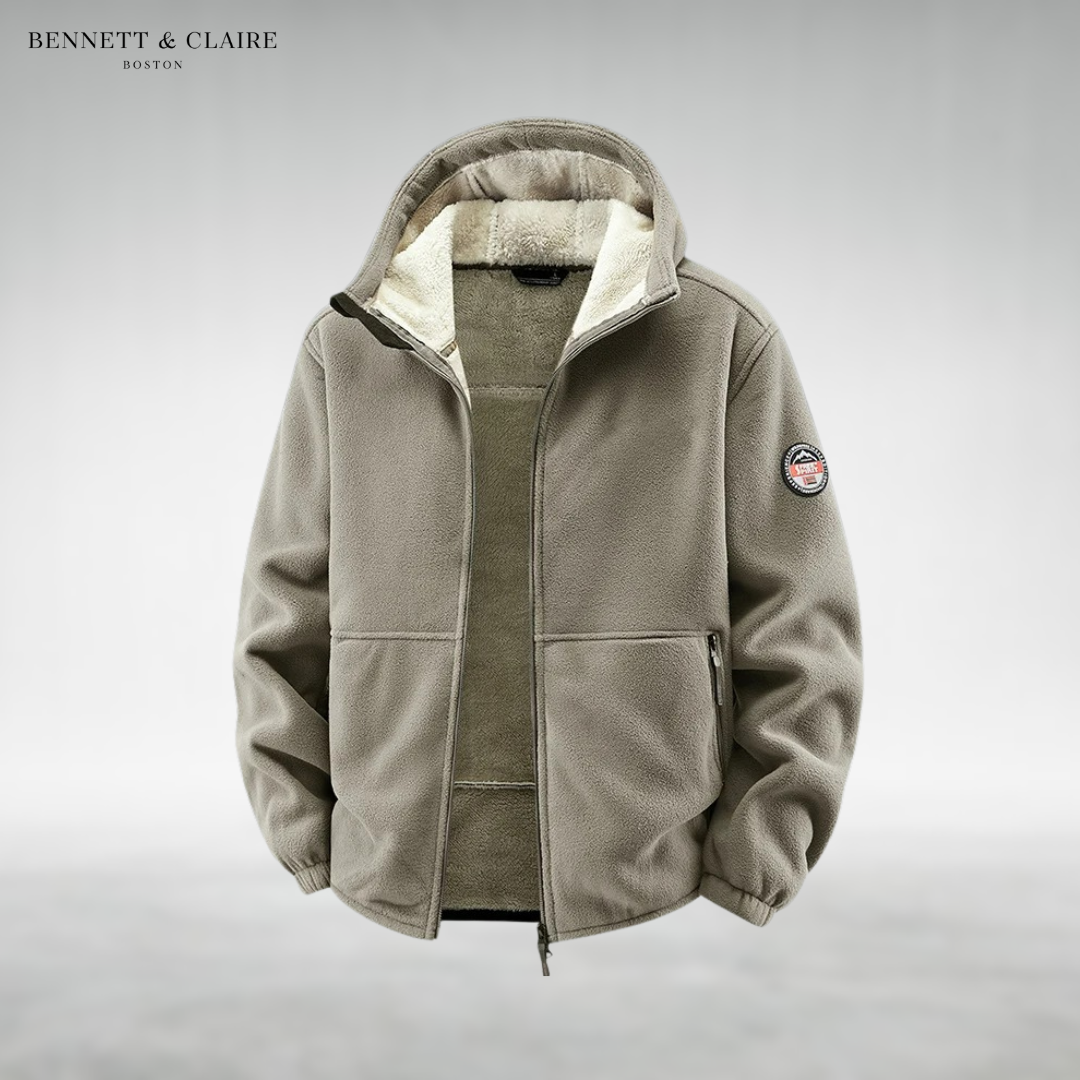 Wilson™ Polar Fleece Jacket