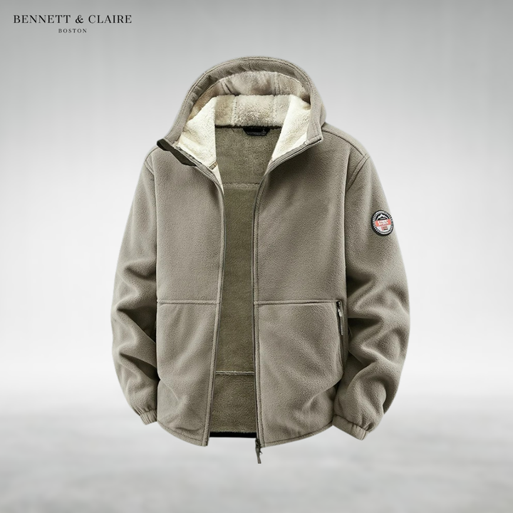 Wilson™ Polar Fleece Jacket