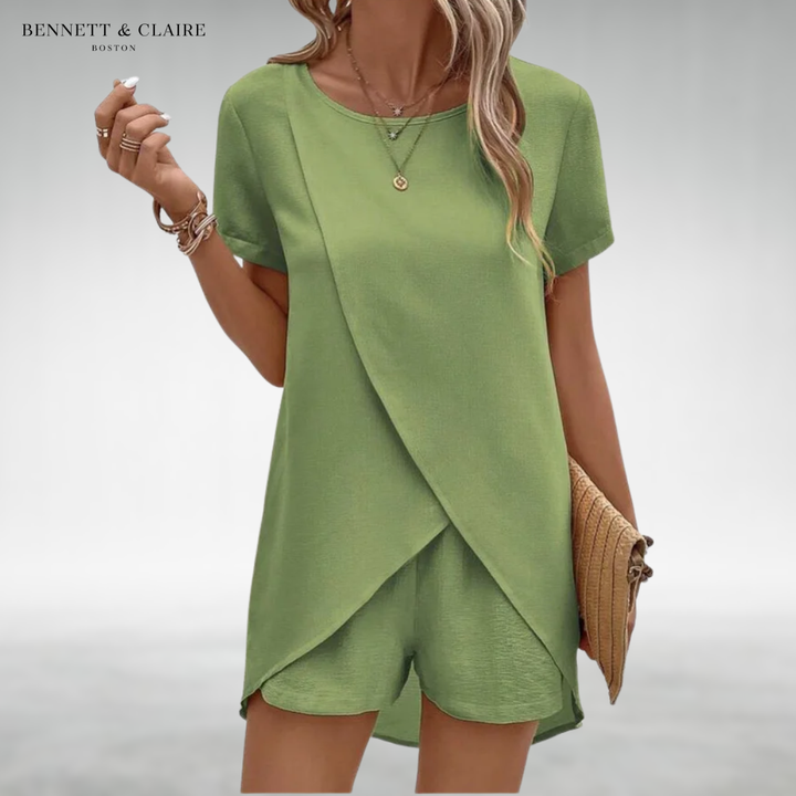 Vera™ Relaxed Comfort Set