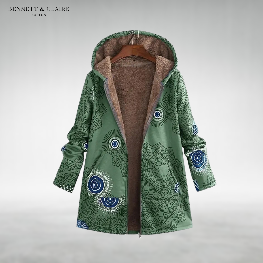 Green / 3XL