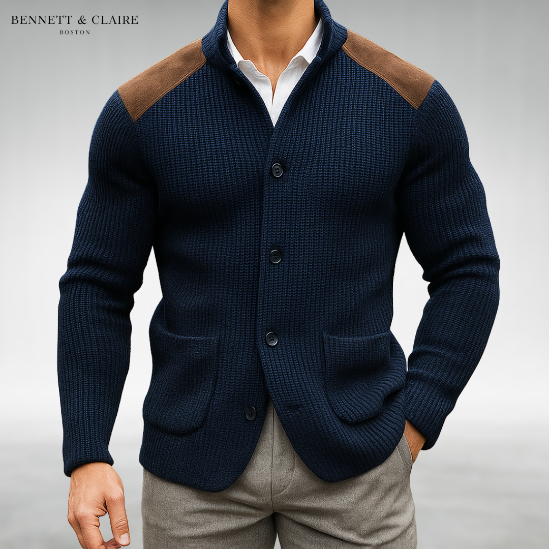 Navy Blue / 3XL