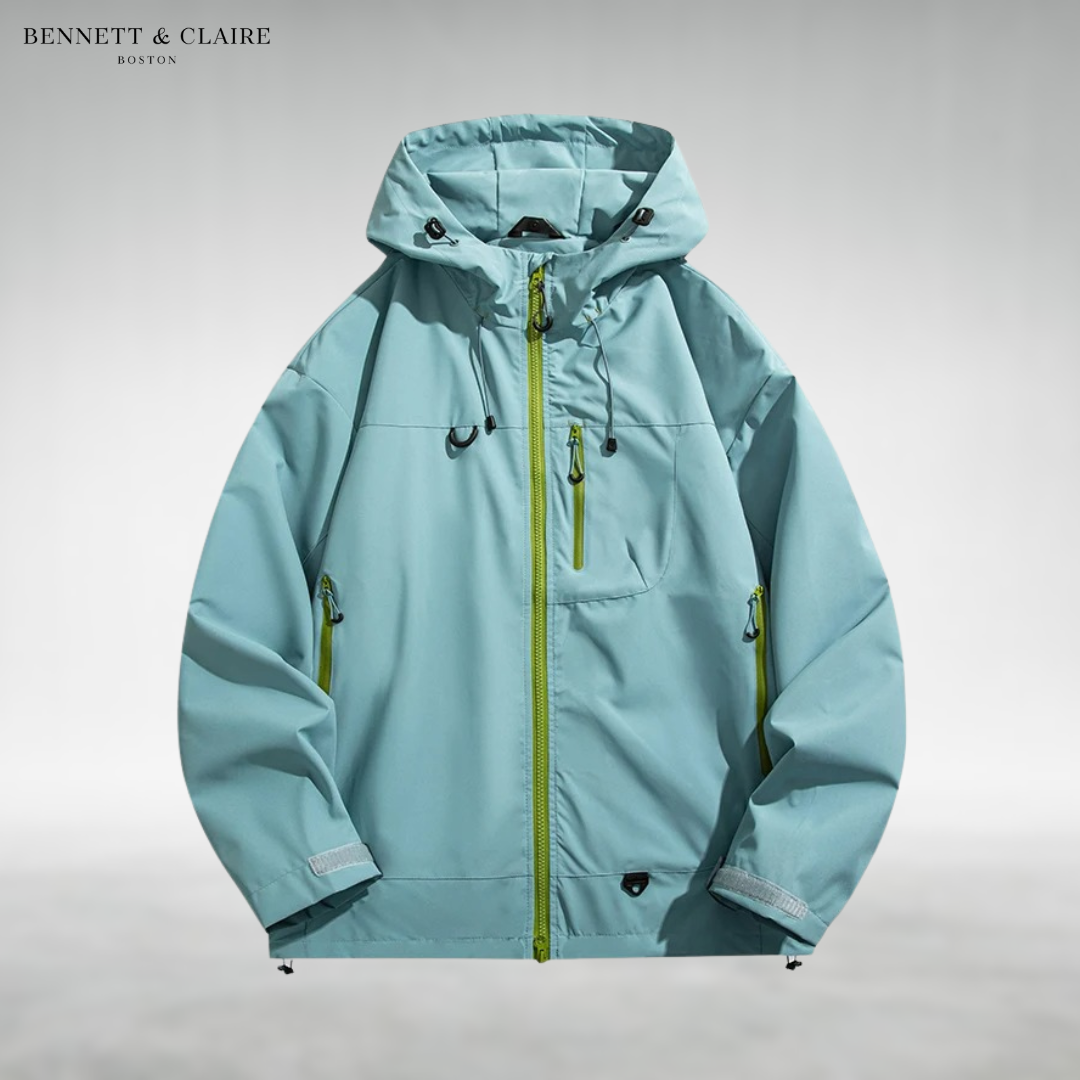 Green / 3XL