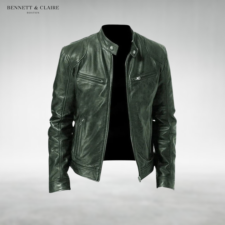 Jovan Classic Jacket
