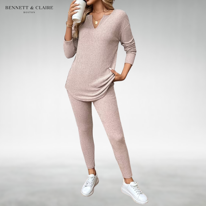 Kiara™ Comfort All-Season Lounge Set