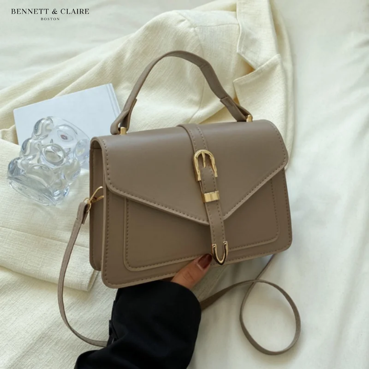 Gail™ Elegant Crossbody Bag