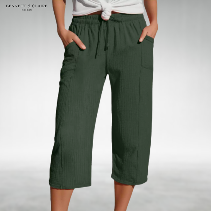 Marlies™ Breezy Comfort Pants