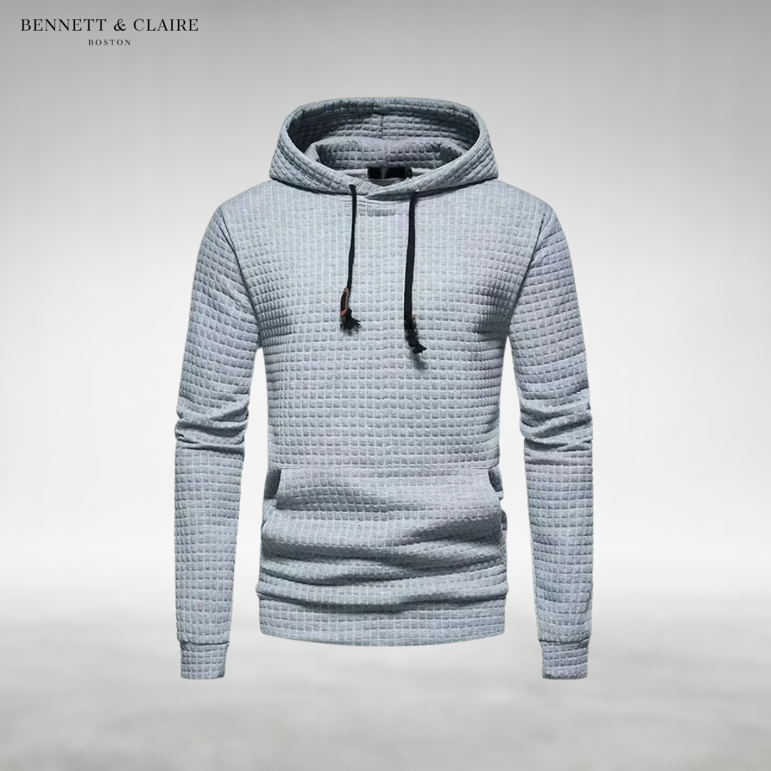 Samuel™ Comfort Men's Hoodie