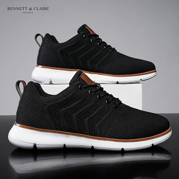 Louie™ Orthopedic Comfort Shoes