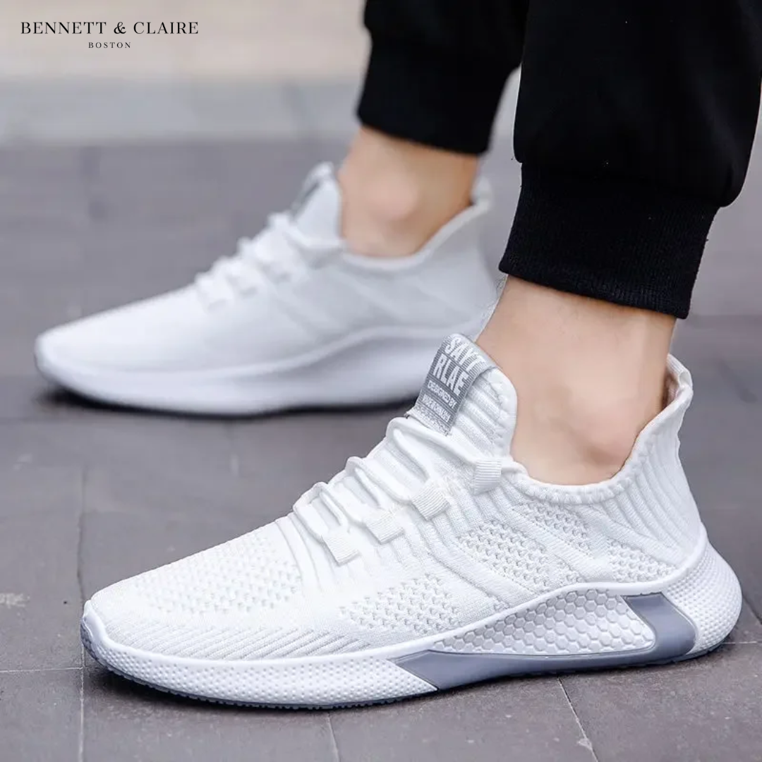 Ethan™ Comfort Walking Shoes