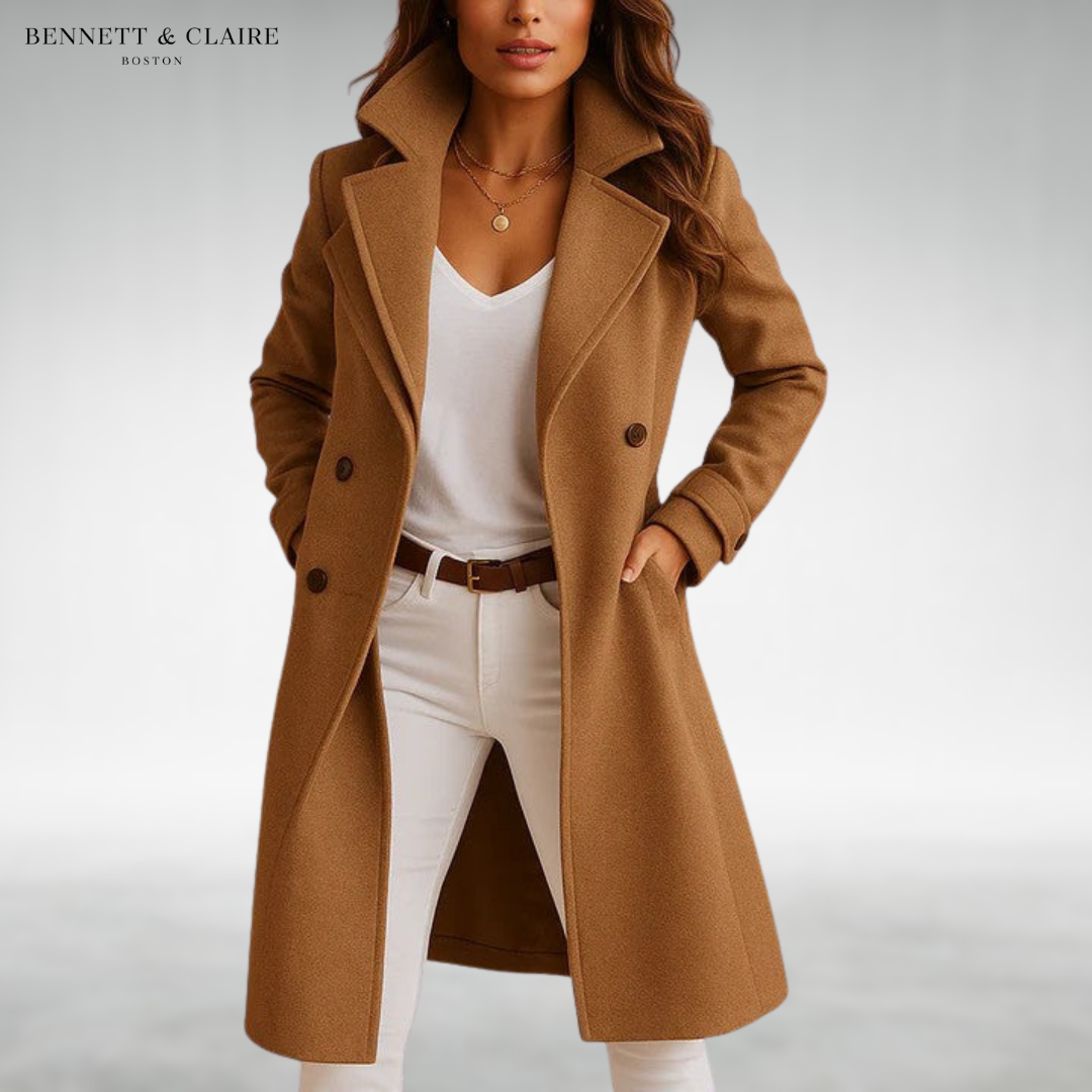 Caramel / 3XL