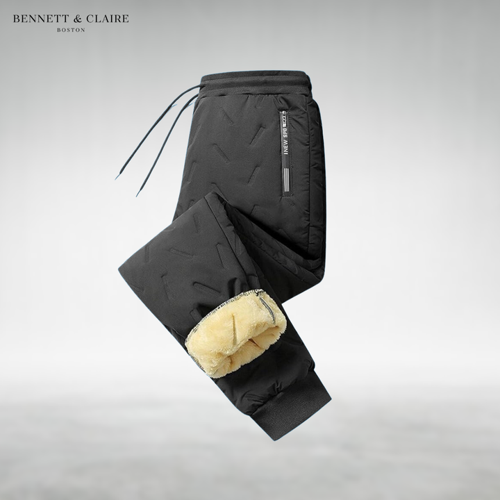 Riley™ Waterproof Fleece Pants