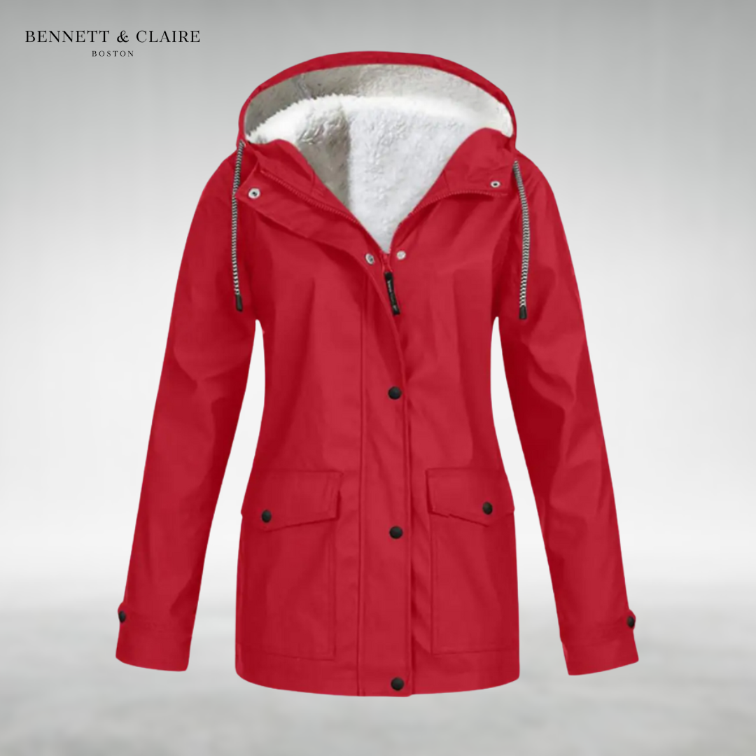 Bree™ Waterproof Women's Jacket
