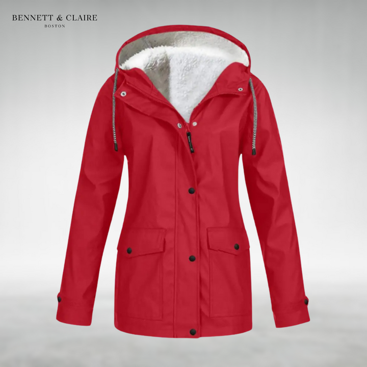 Bree™ Waterproof Women's Jacket