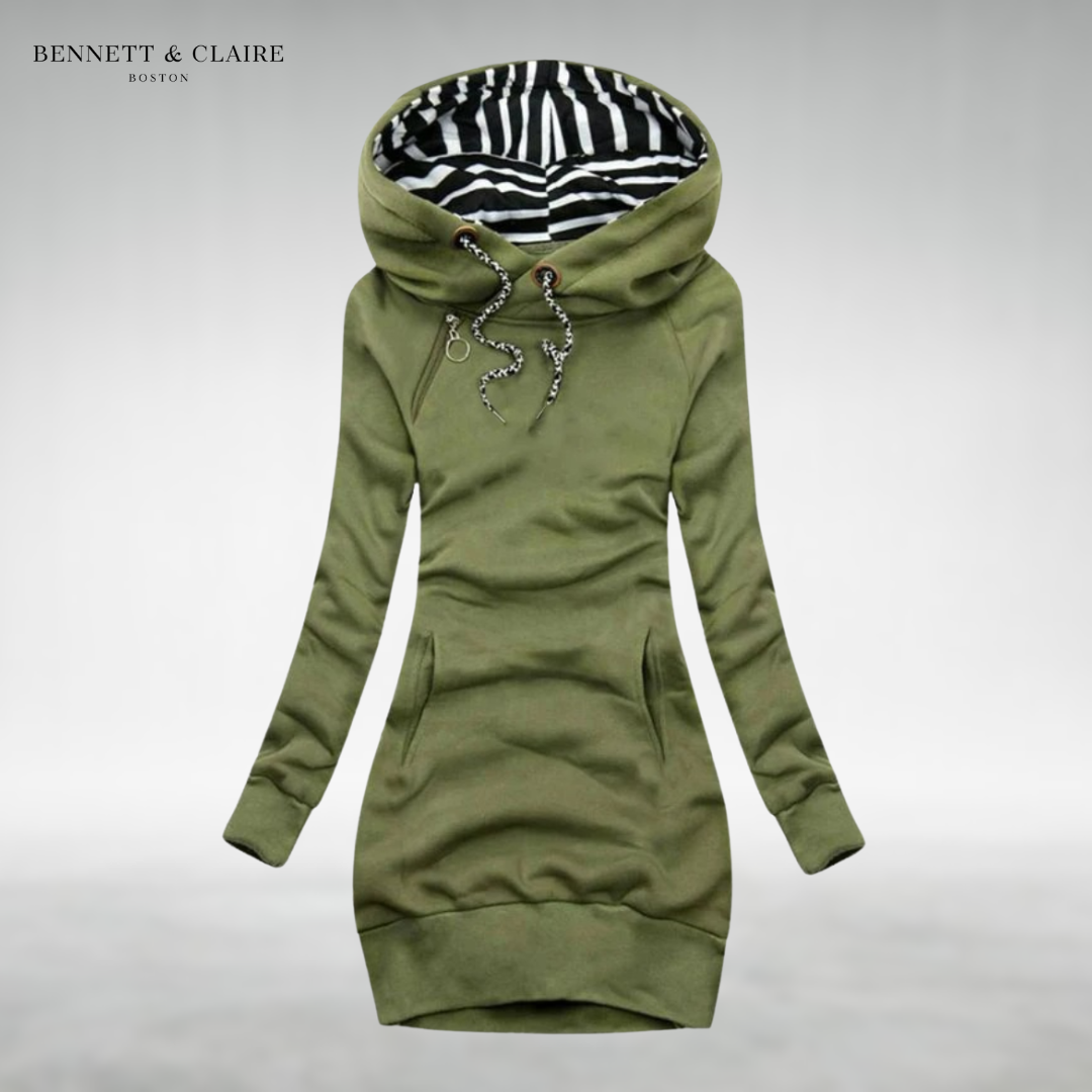 Green / 3XL