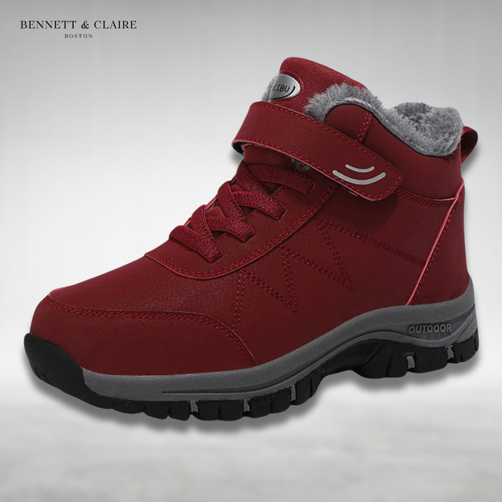 Morgan™ Orthopedic Winter Shoes