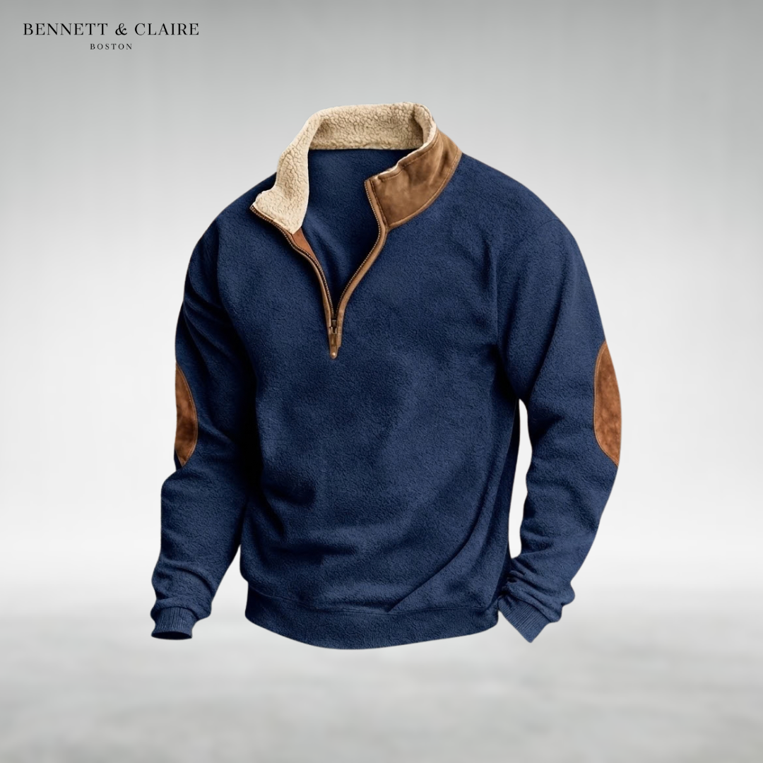 Navy Blue / 3XL