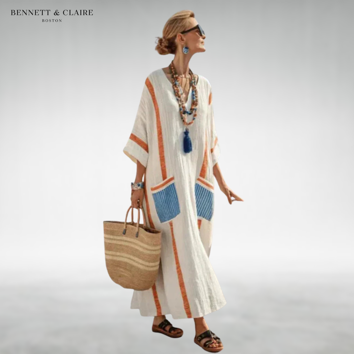 Ruby™ Effortless Maxi Dress