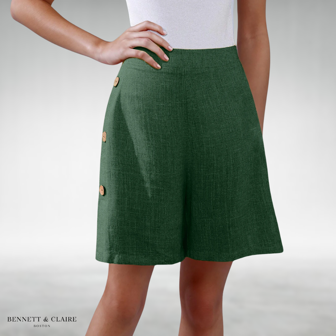 Green / 3XL