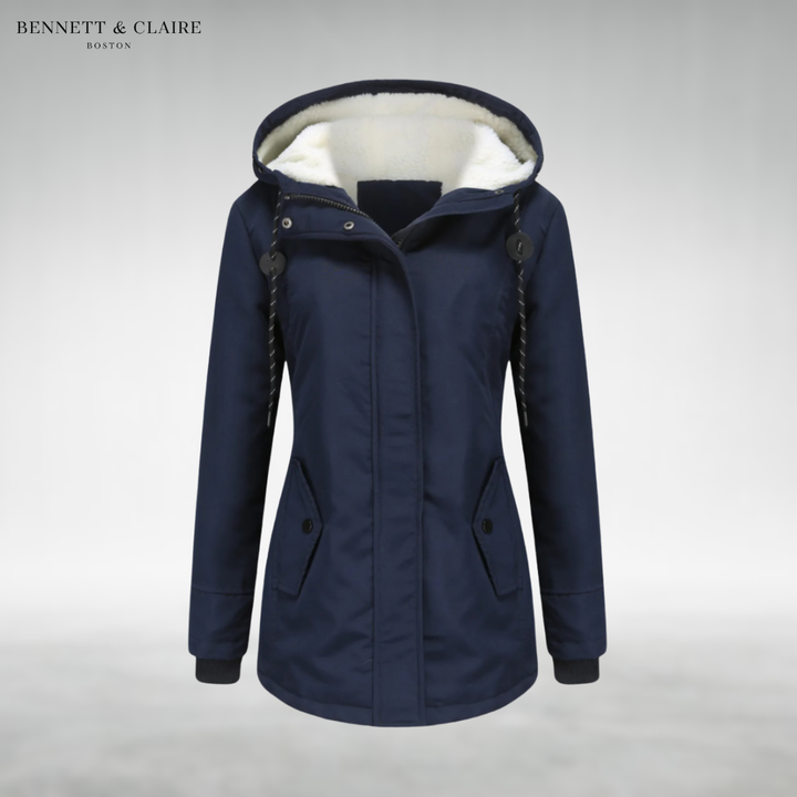 Naomi™ Stylish Women's Coat