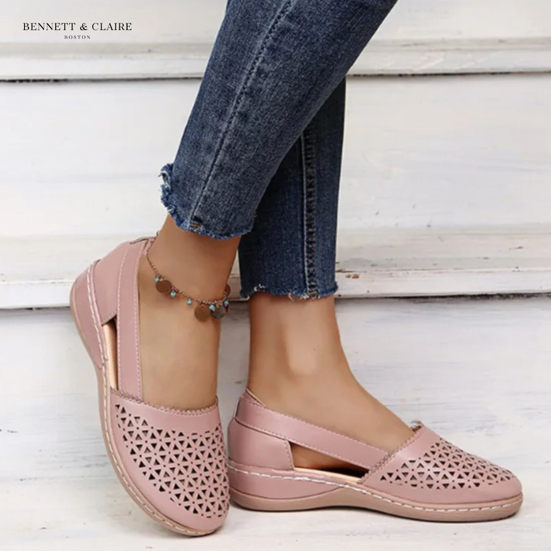 Light Pink / 13 US (43 EU)