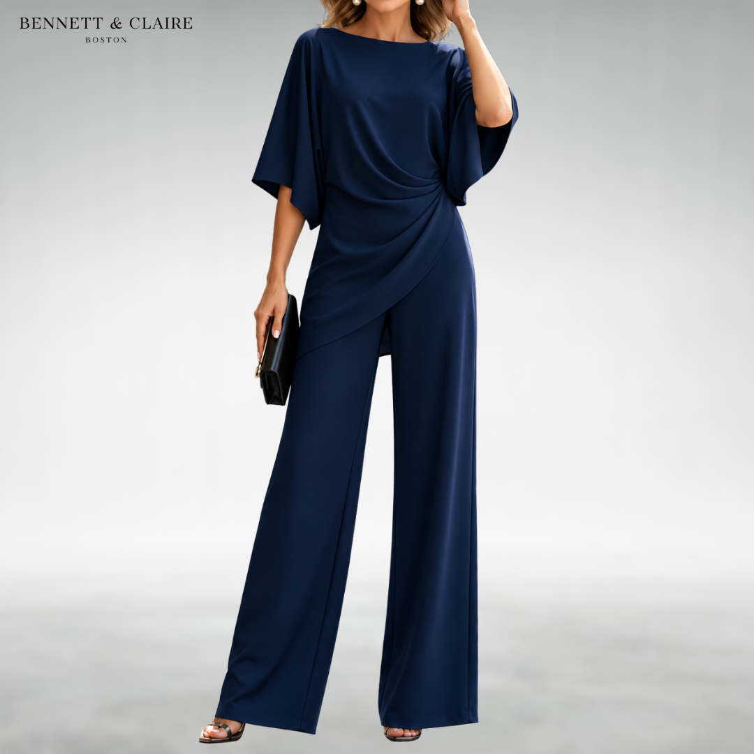 Navy Blue / 3XL