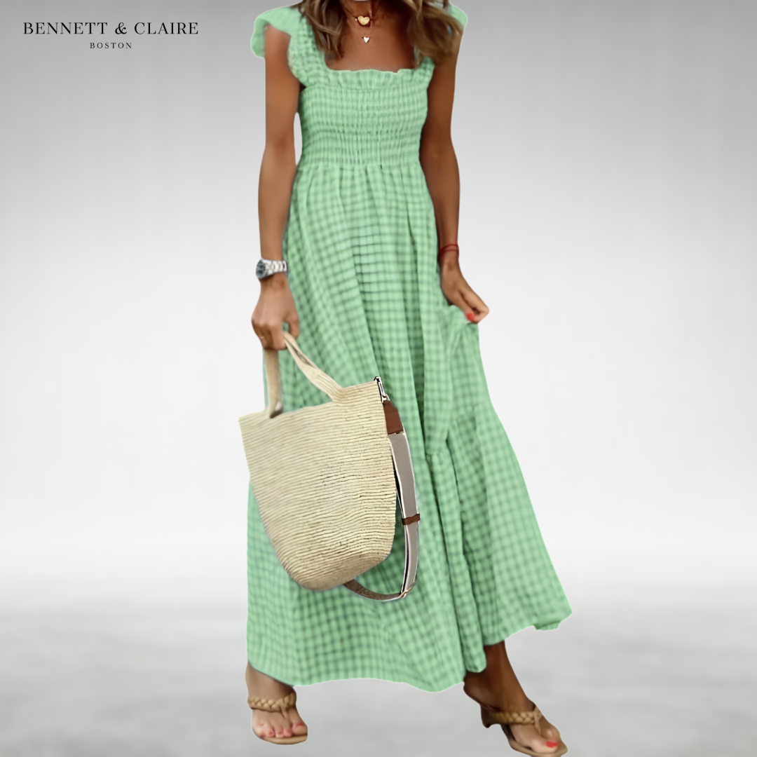 Rica™ Comfort Flowy Dress