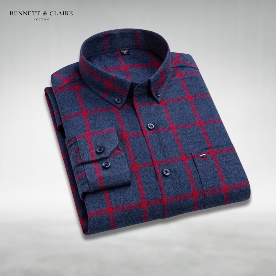 Red / 3XL