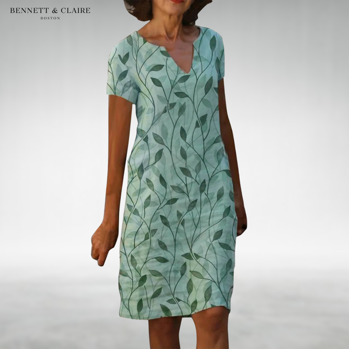 Marlies™ Flowy Comfort Dress