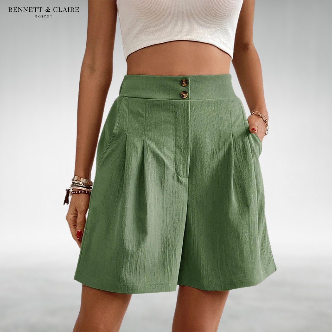 Mina™ Comfort Shorts