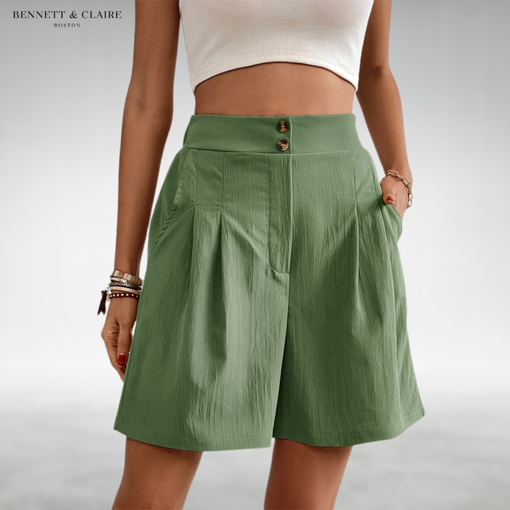 Mina™ Comfort Shorts