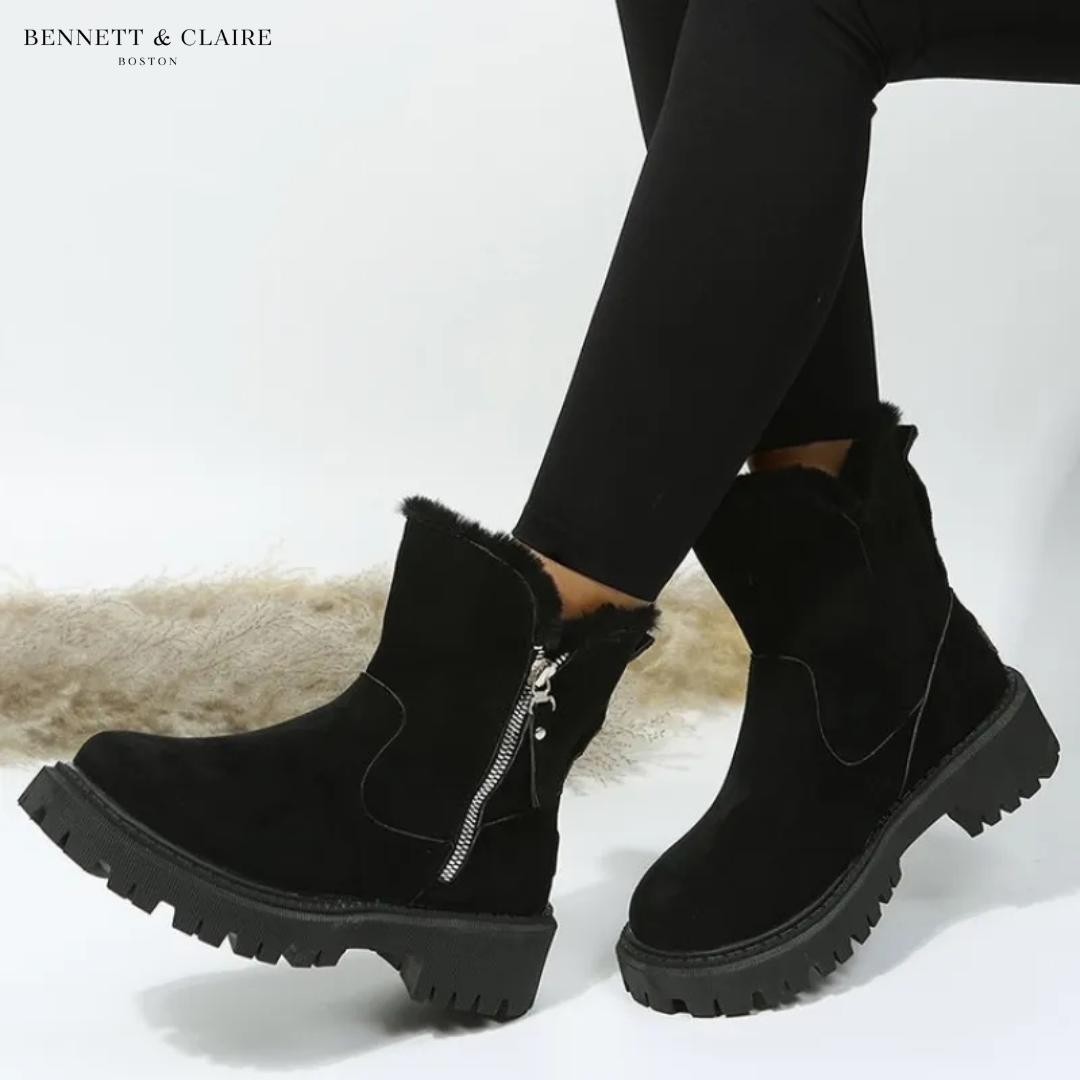 Black / 13 US (43 EU)