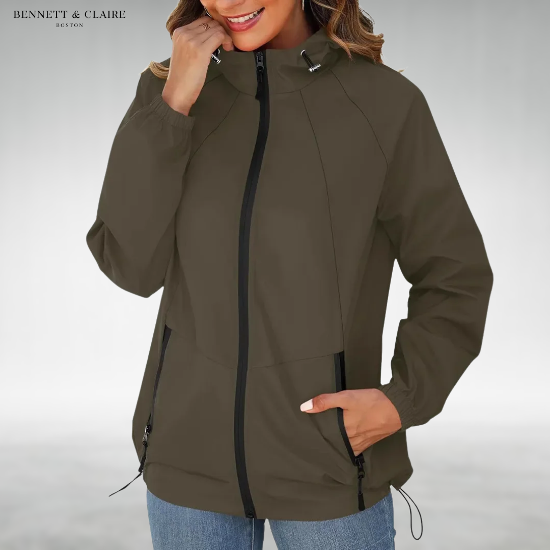 Olive Green / 3XL