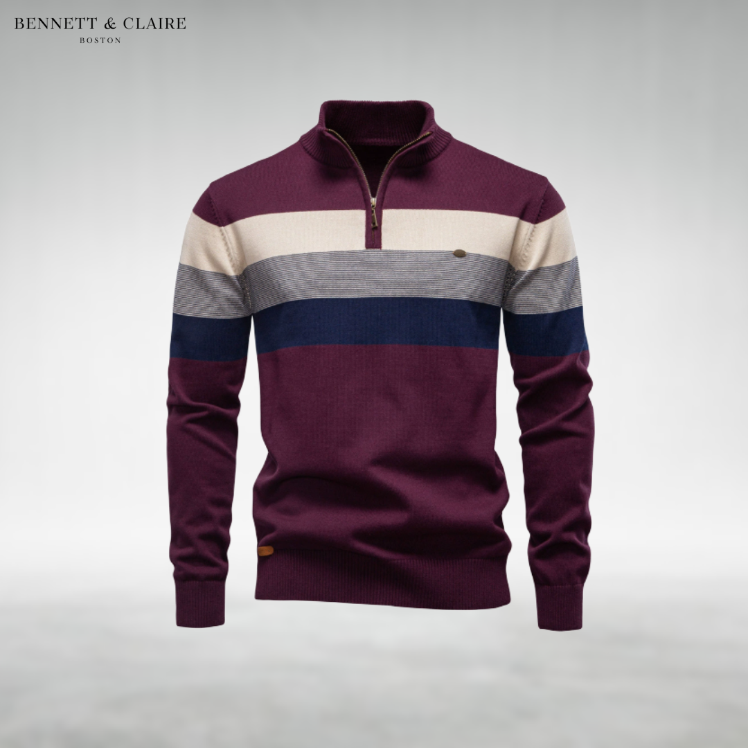 Burgundy / 3XL