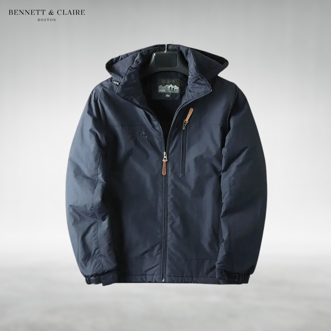Dark Blue / 3XL