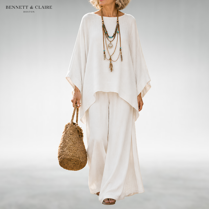 Chatty™ Two-Piece Comfort Set