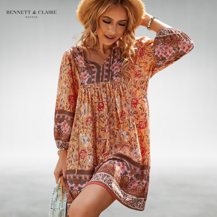 Penelope™ Stylish Women's Dress