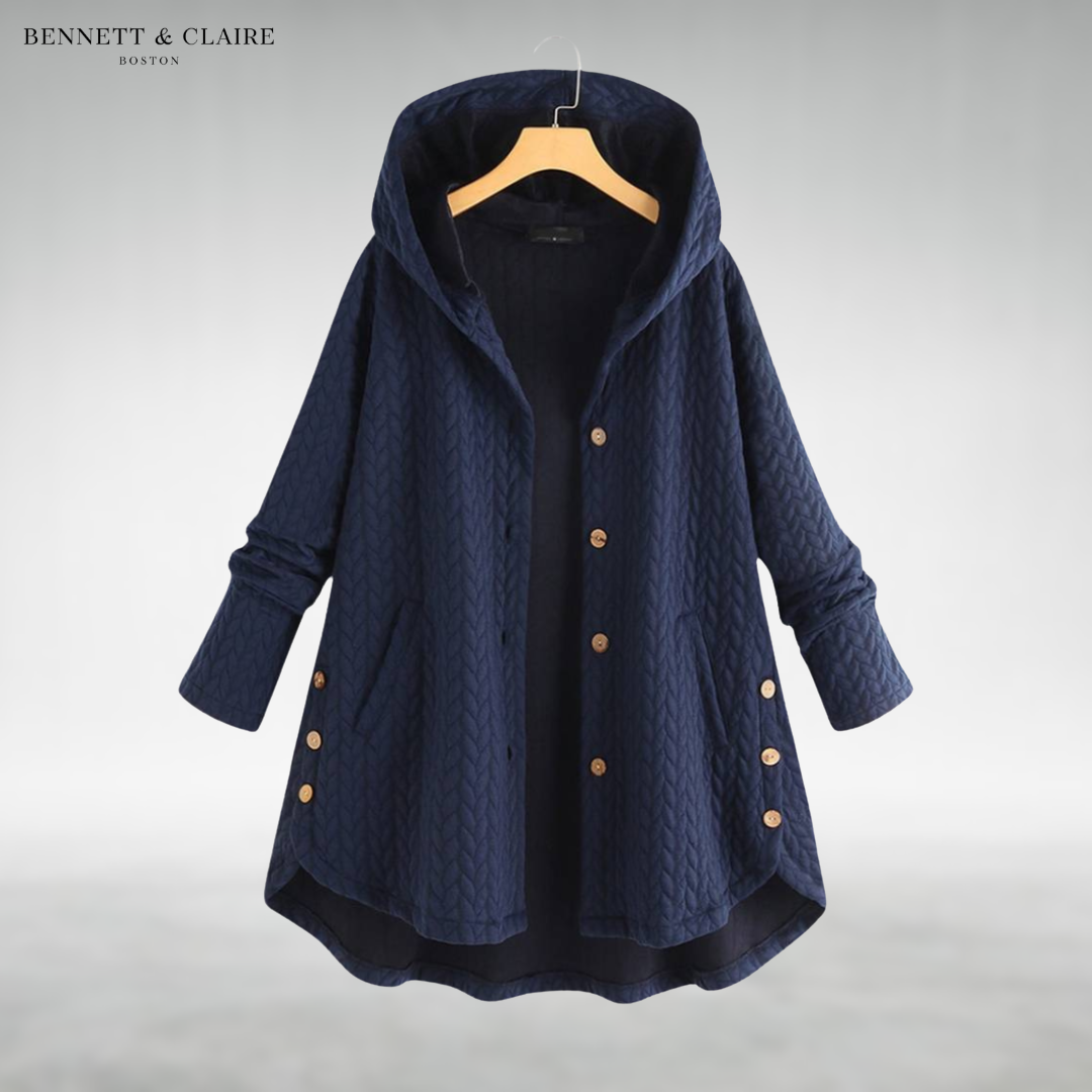 Navy Blue / 3XL