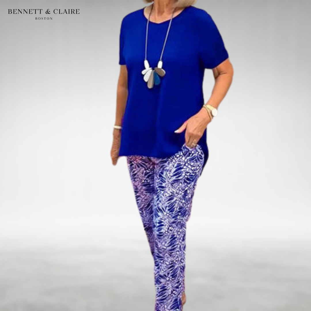Blue / 3XL