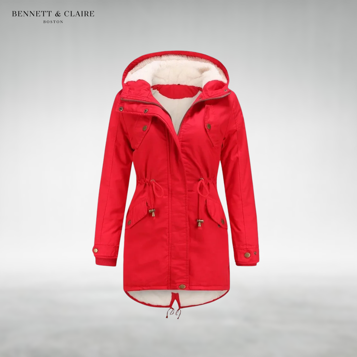 Joanna™ Cozy Winter Jacket