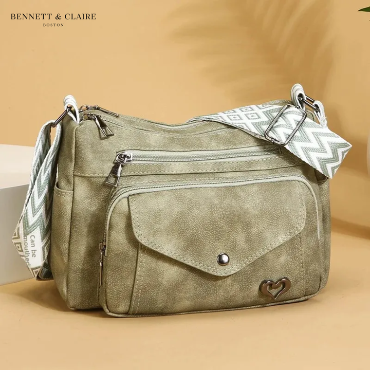 Lora™ Crossbody Bag
