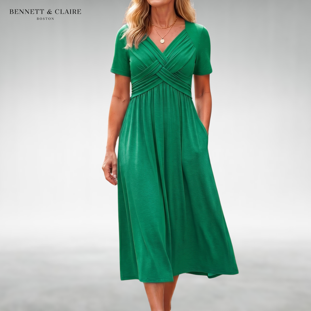 Green / 3XL