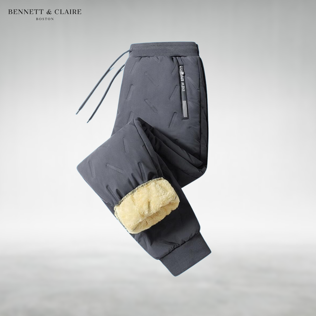 Gray - Binding / 3XL
