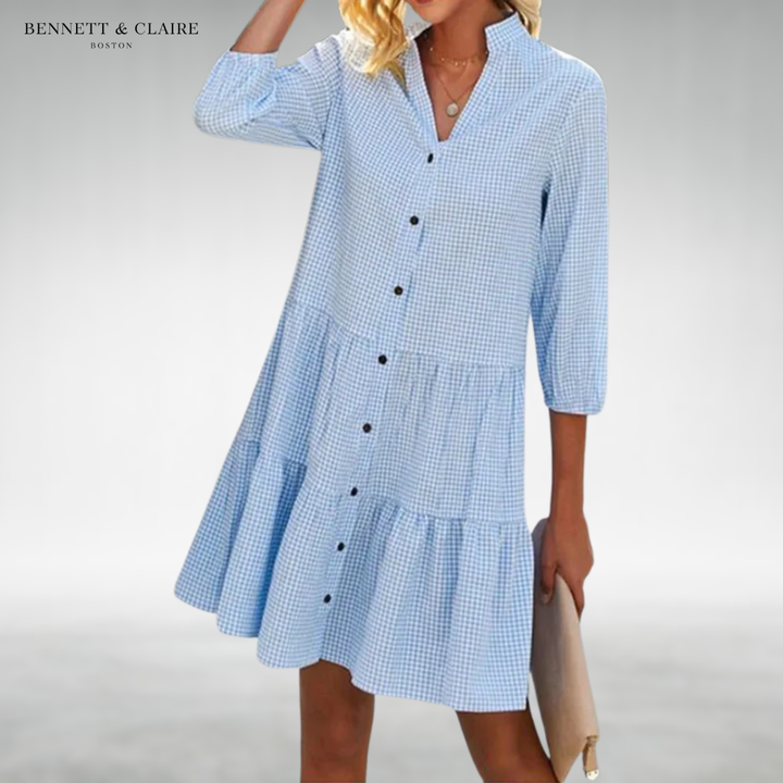 Luna™ Lightweight Comfort Dress