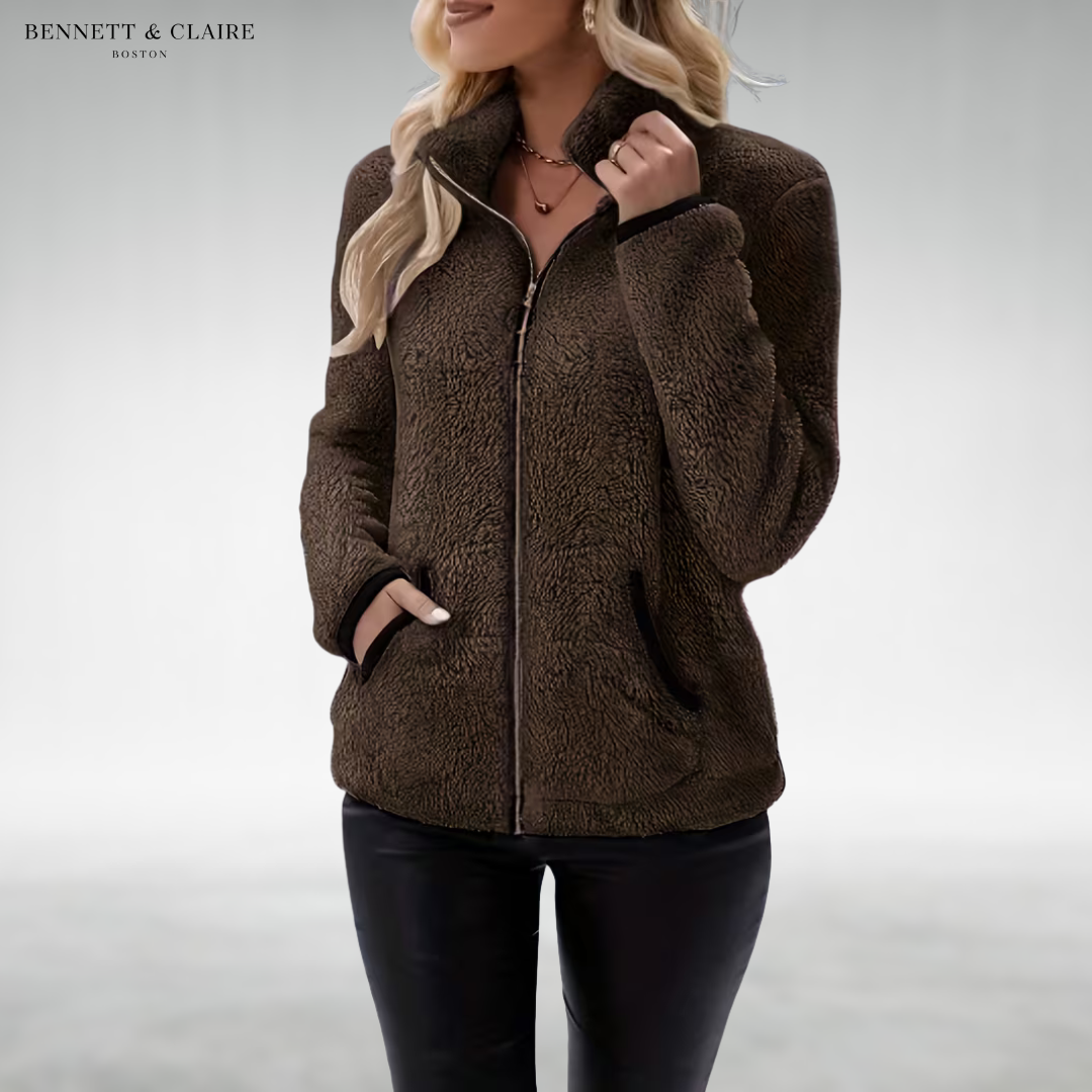 Brown / 3XL