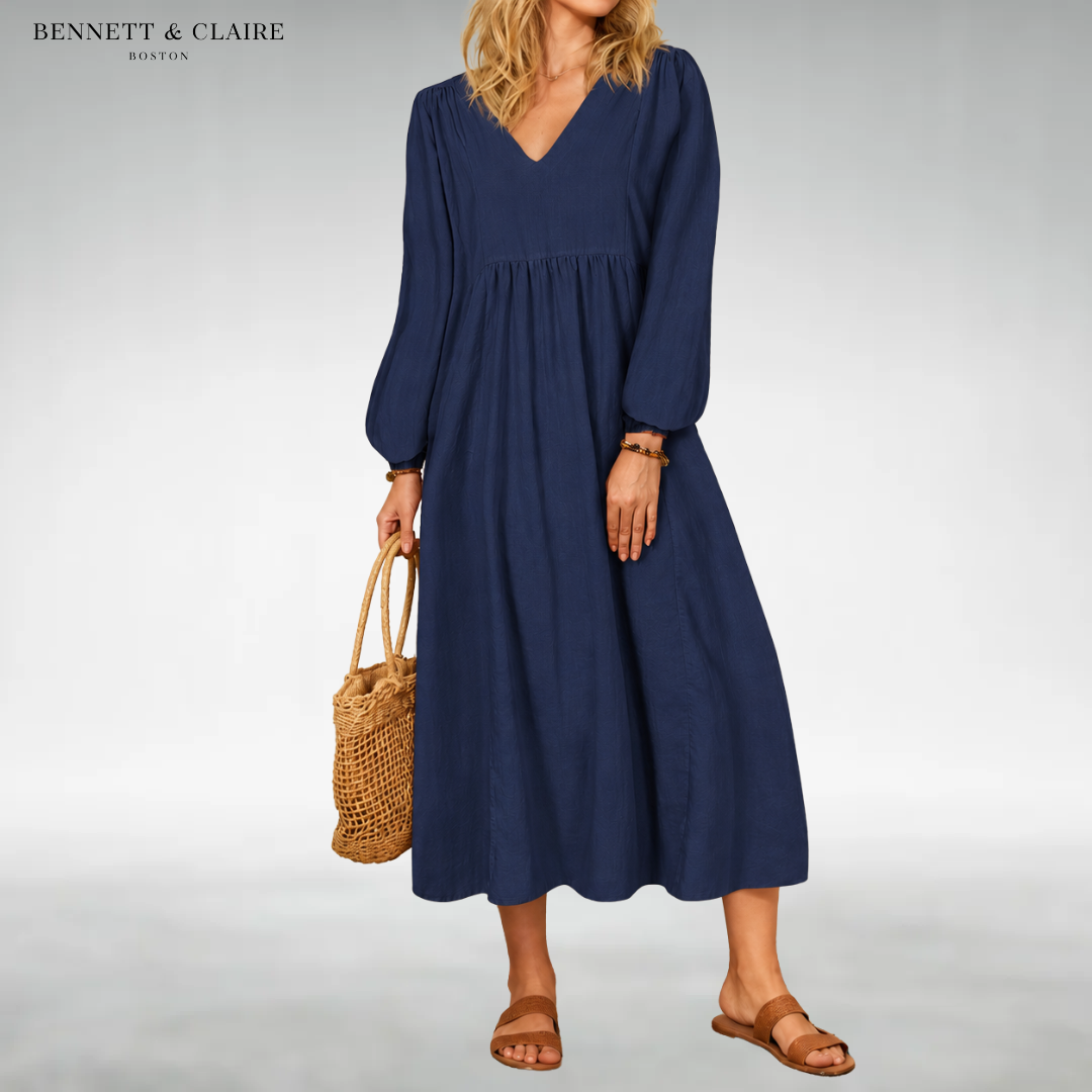 Navy Blue / 3XL