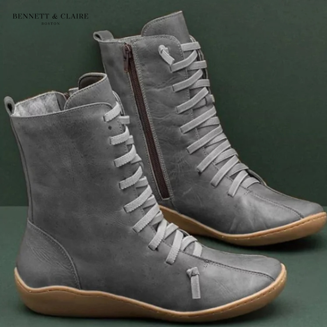 Gray / 13 US  (43 EU)