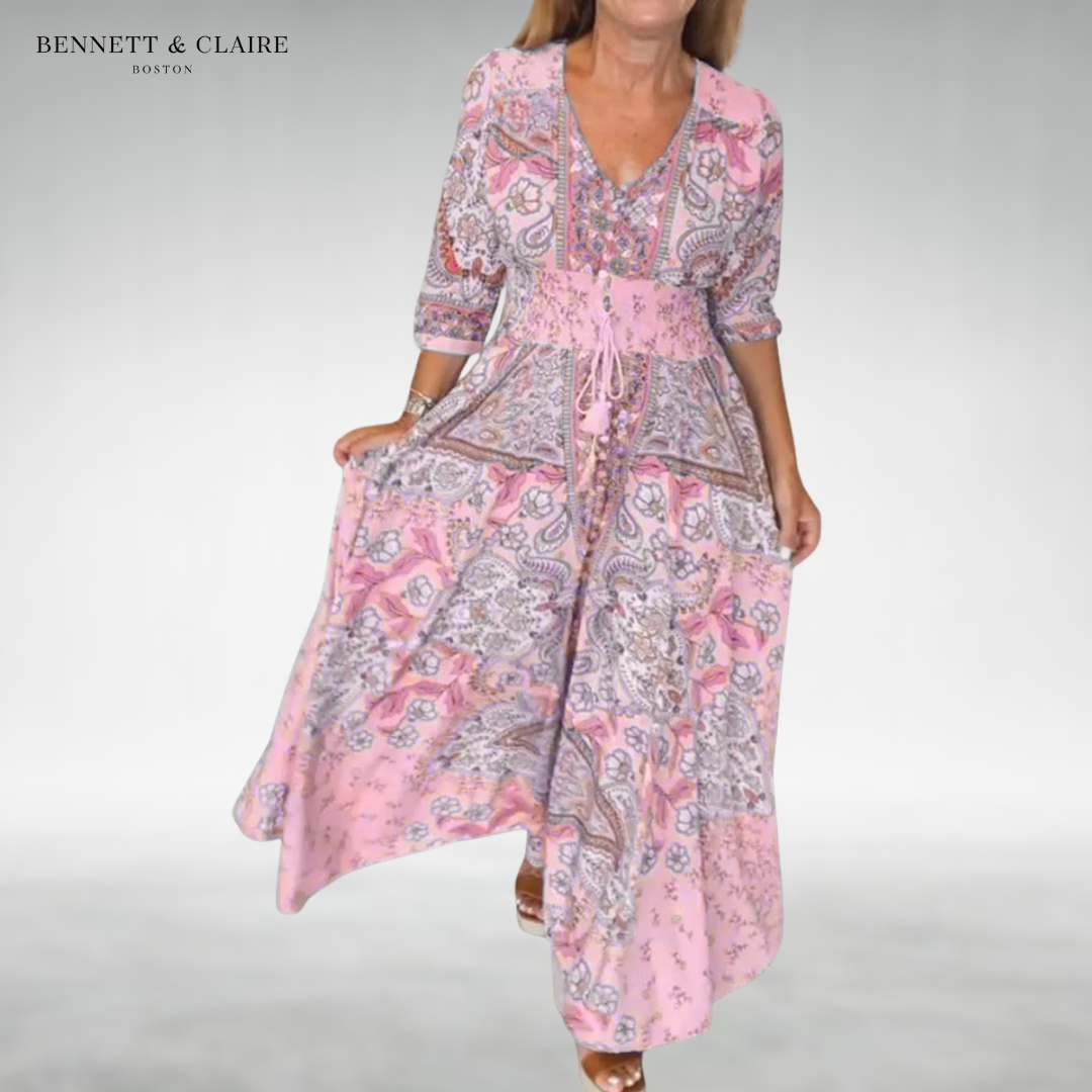 Pink / 3XL