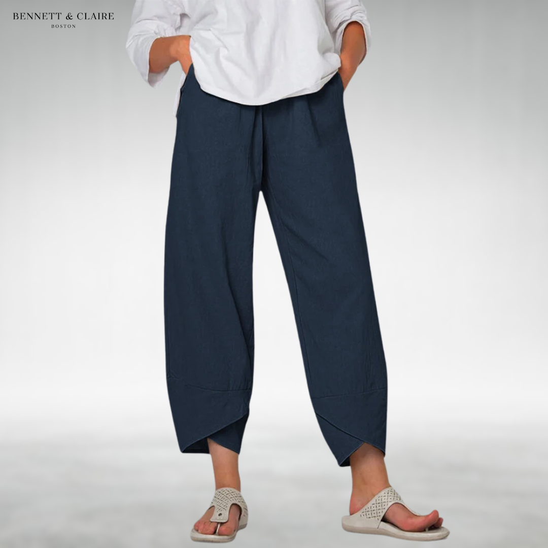 Lyla™ Lightweight Comfort Pants