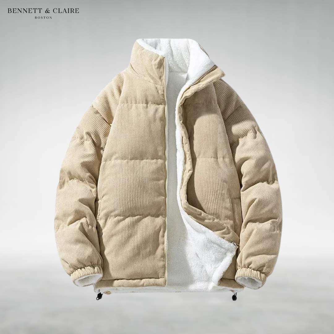 Brown / 3XL